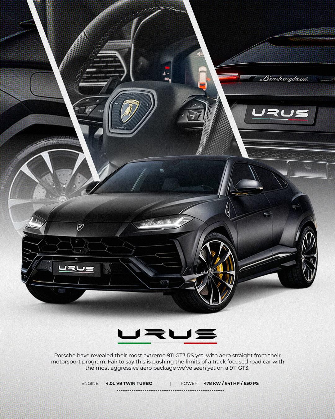 Urus