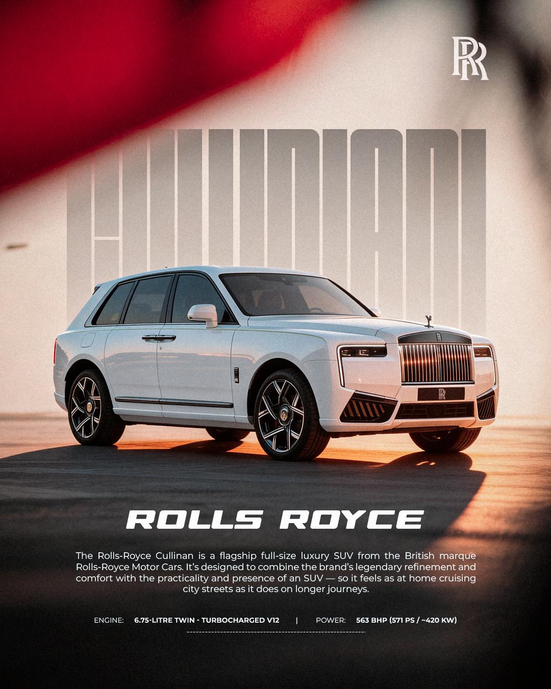 Rollsroyce